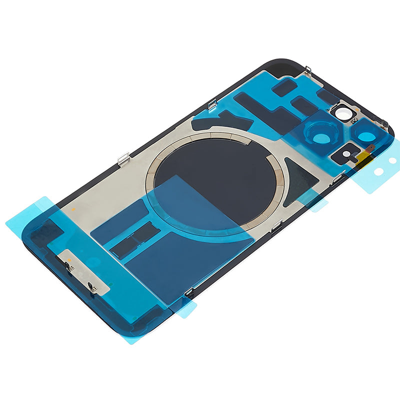 For iPhone 14 Battery Housing with Bracket Camera Lens Cover Replacement Part For iPhone 14 Battery Housing with Bracket Camera Lens Cover Replacement Part